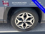 2024 Forester Thumbnail 22