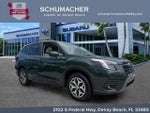 2024 Forester Thumbnail 1