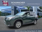 2024 Forester Thumbnail 3