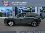 2024 Forester Thumbnail 4