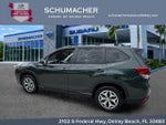 2024 Forester Thumbnail 5