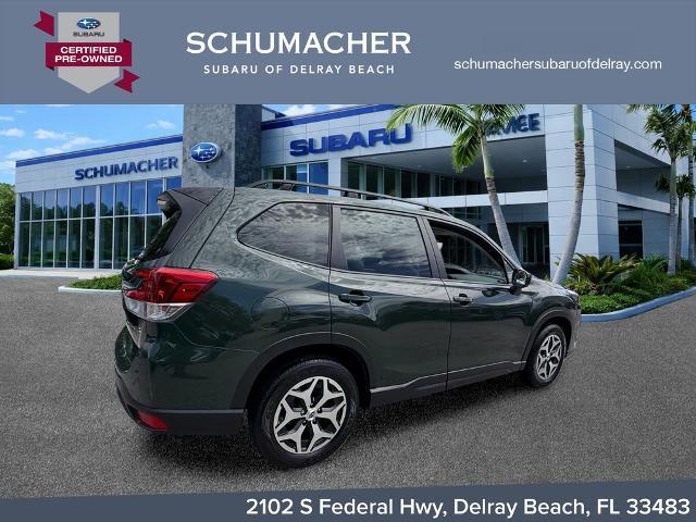 2024 Subaru Forester - $23,988