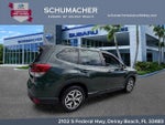 2024 Forester Thumbnail 7