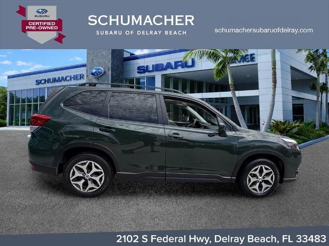 2024 Subaru Forester - $23,988