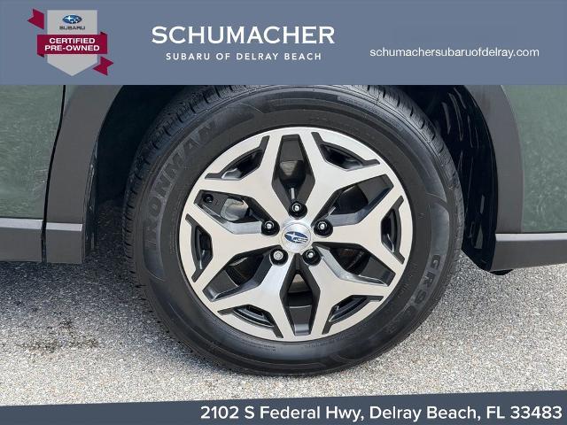 2024 Subaru Forester - $23,988