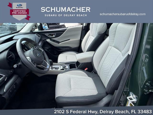 2024 Subaru Forester - $23,988