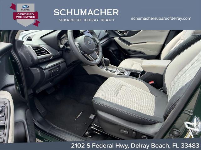 2024 Subaru Forester - $23,988