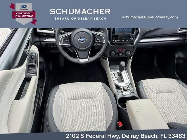2024 Subaru Forester - $23,988