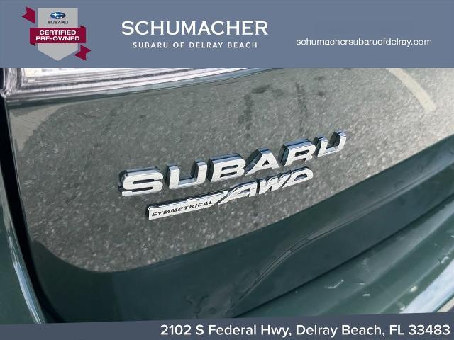 2024 Subaru Forester - $23,988