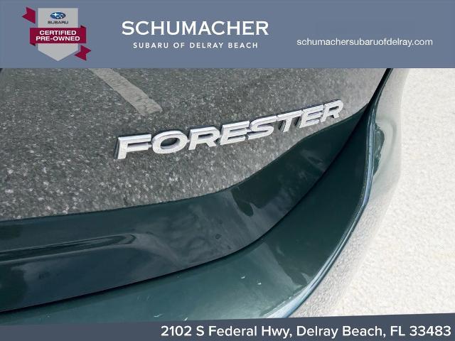 2024 Subaru Forester - $23,988