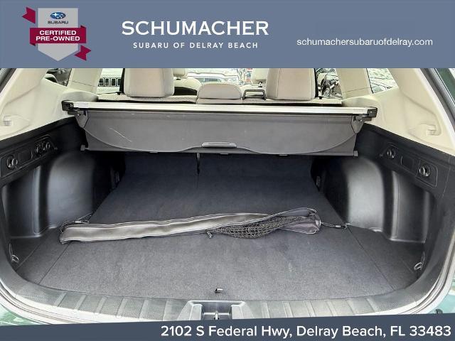 2024 Subaru Forester - $23,988
