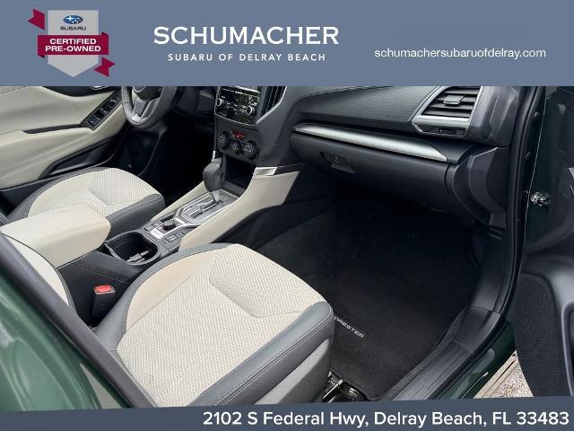 2024 Subaru Forester - $23,988