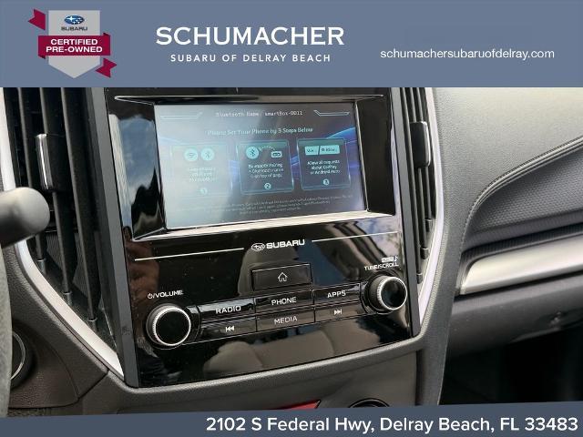 2024 Subaru Forester - $23,988