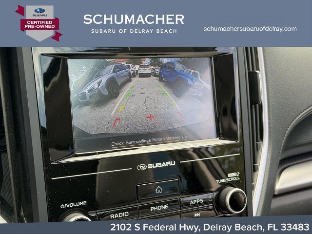 2024 Subaru Forester - $23,988