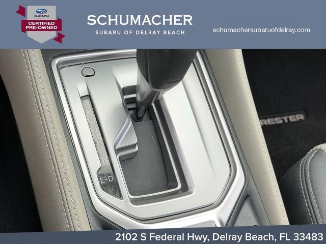 2024 Subaru Forester - $23,988
