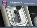 2024 Forester Thumbnail 23