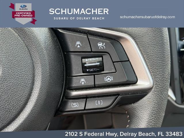 2024 Subaru Forester - $23,988