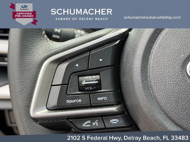 2024 Subaru Forester - $23,988