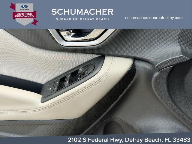 2024 Subaru Forester - $23,988