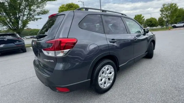 2023 Subaru Forester - $23,800