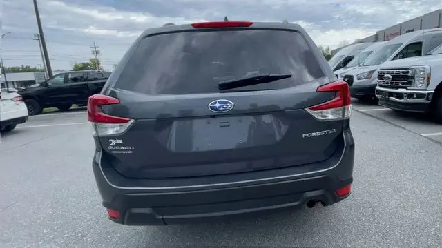2023 Subaru Forester - $23,800