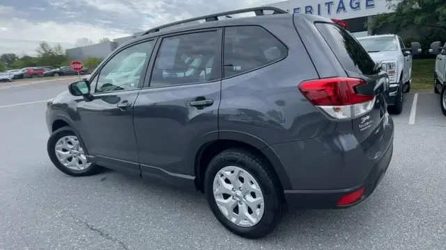 2023 Subaru Forester - $23,800