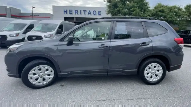 2023 Subaru Forester - $23,800