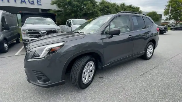 2023 Subaru Forester - $23,800