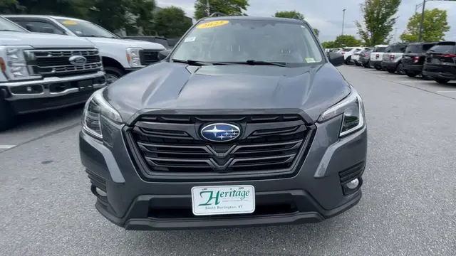 2023 Subaru Forester - $23,800