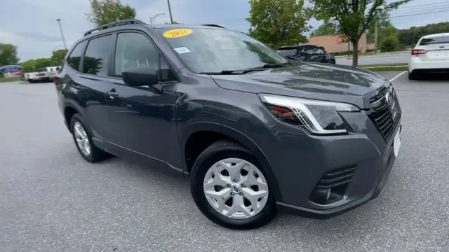 2023 Subaru Forester - $23,800