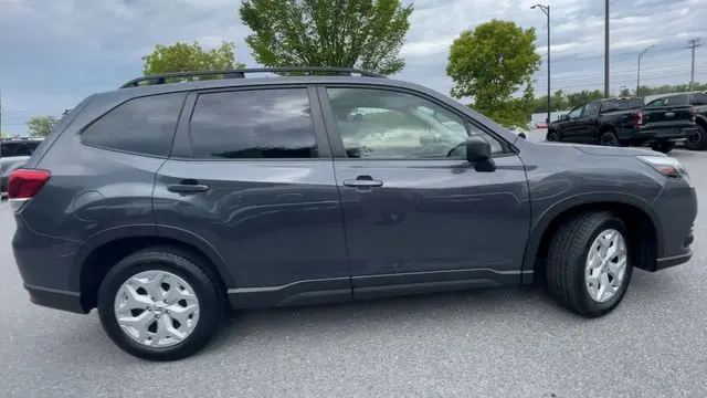 2023 Subaru Forester - $23,800