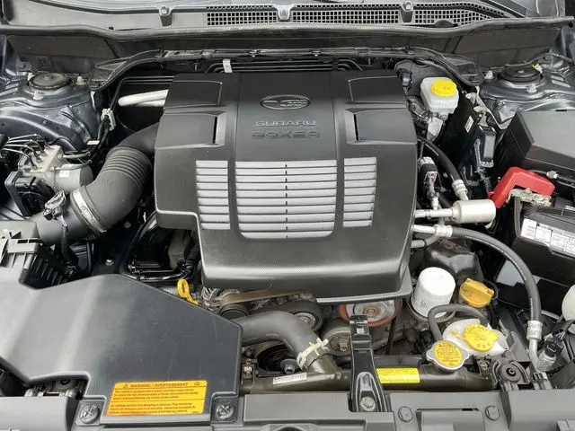 2023 Subaru Forester - $23,800