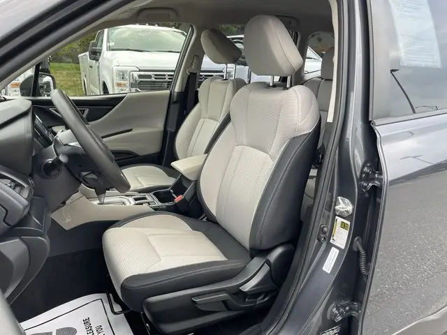 2023 Subaru Forester - $23,800