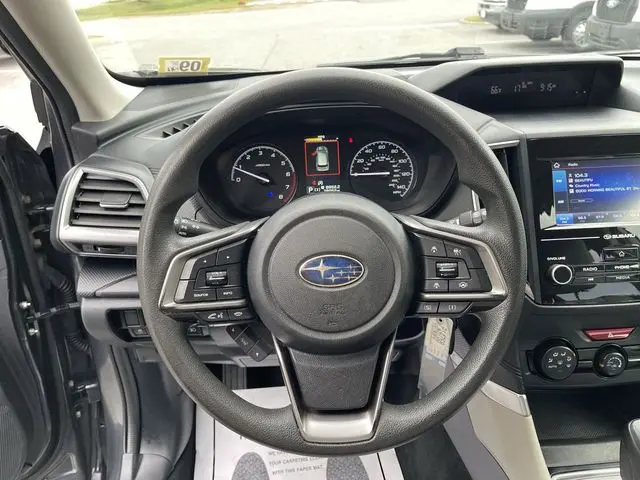2023 Subaru Forester - $23,800