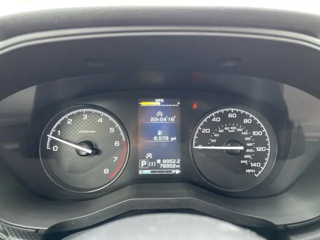 2023 Subaru Forester - $23,800