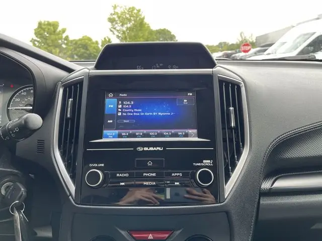 2023 Subaru Forester - $23,800