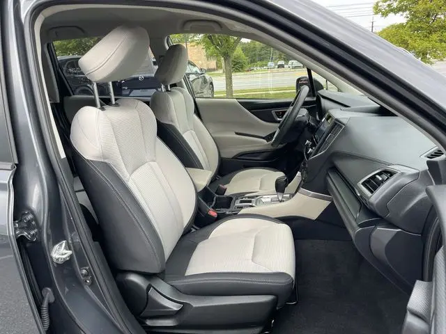 2023 Subaru Forester - $23,800
