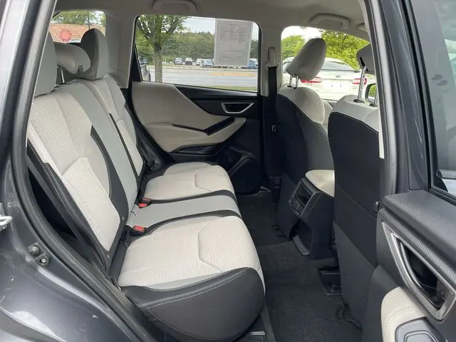 2023 Subaru Forester - $23,800