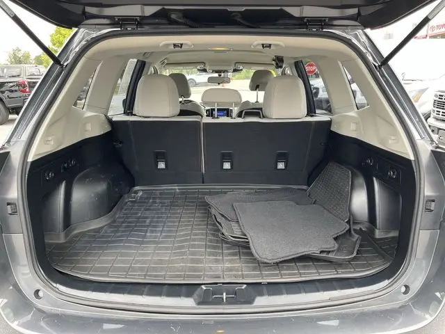 2023 Subaru Forester - $23,800