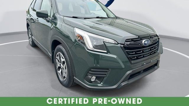 Preowned 2024 Subaru Forester Premium for Sale