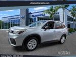 2019 Forester Thumbnail 3