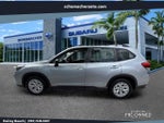 2019 Forester Thumbnail 4