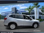 2019 Forester Thumbnail 8