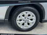 2019 Forester Thumbnail 9
