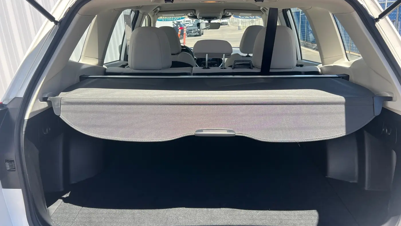 2023 Subaru Forester Base