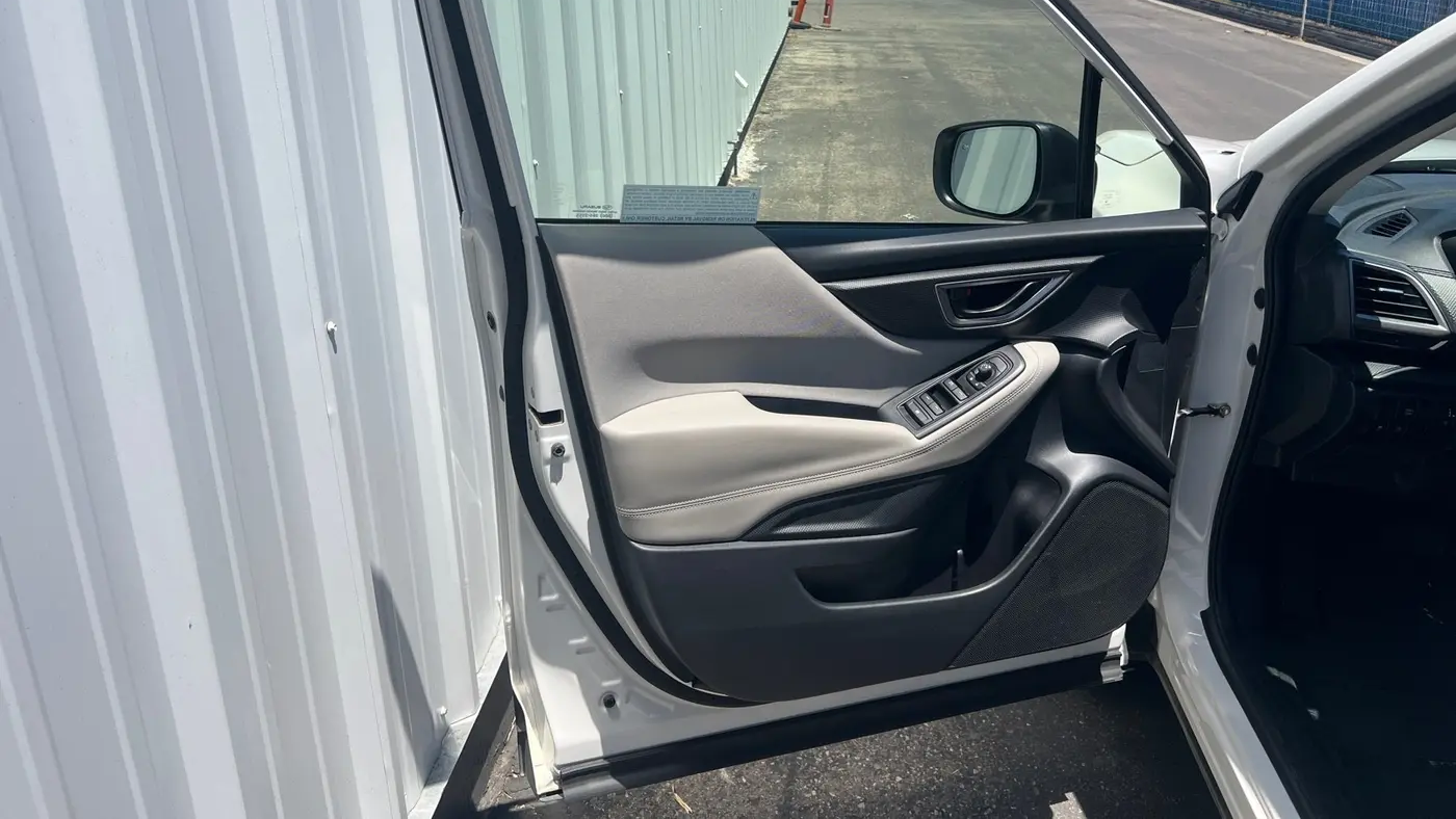 2023 Subaru Forester Base