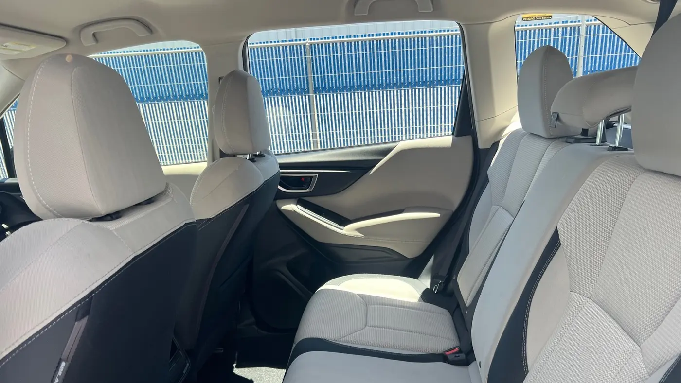 2023 Subaru Forester Base