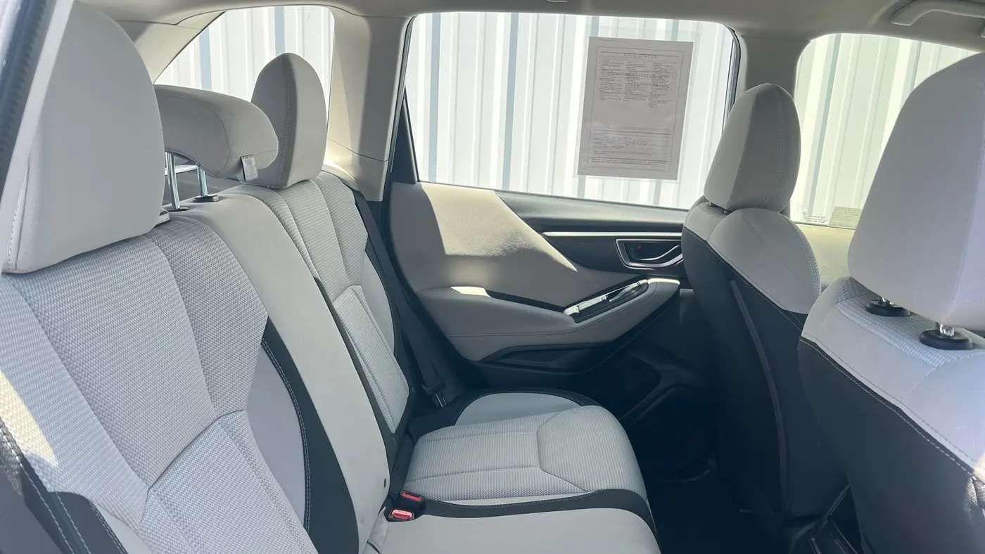 2023 Subaru Forester Base