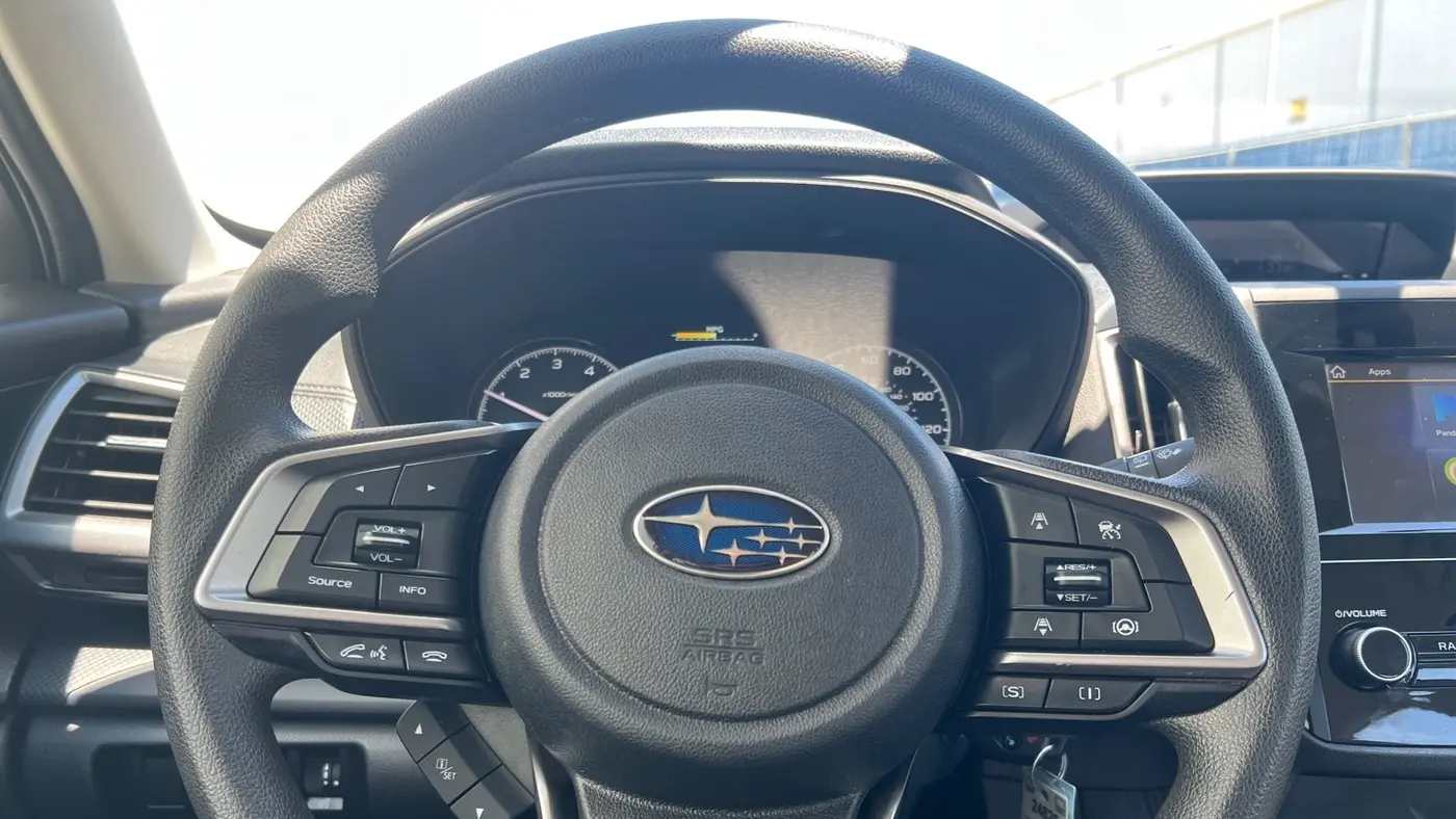 2023 Subaru Forester Base