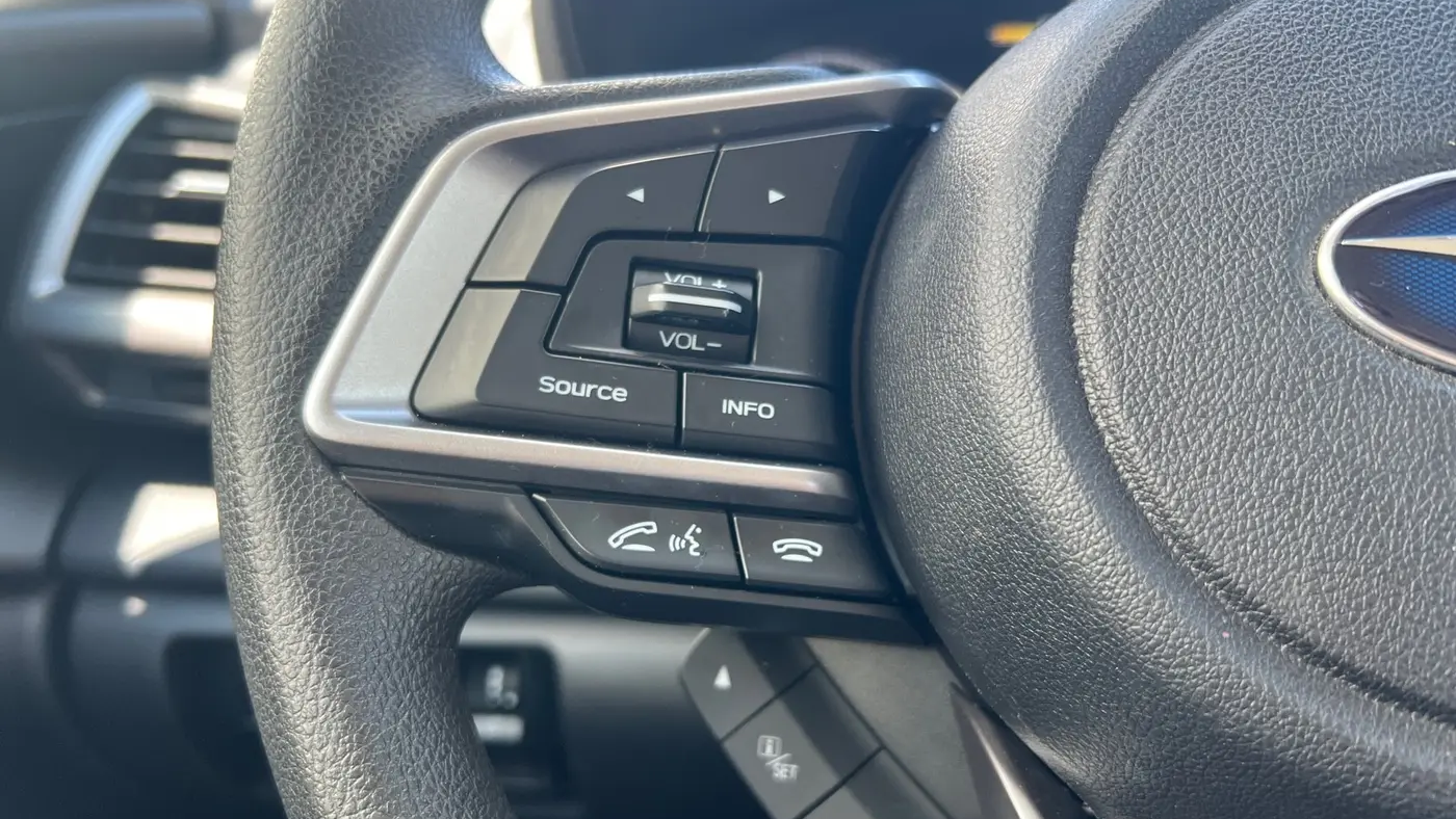2023 Subaru Forester Base